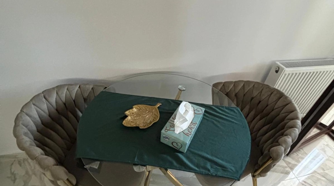 Oferta Apartament nou, 2 camere decomandat, 65 mp, Popas Pacurari, de inchiriat,  Mega Image- Complex Soleia Residence imagine 11