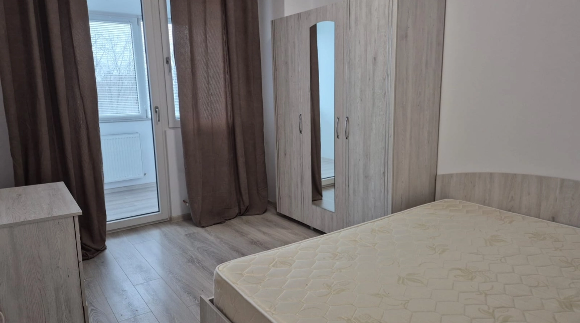 Oferta Tatarasi apartament 48 mp, 2 camere, open-space, de inchiriat,  Lidl imagine 2