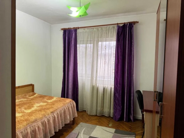 Apartament 2 camere - Gara