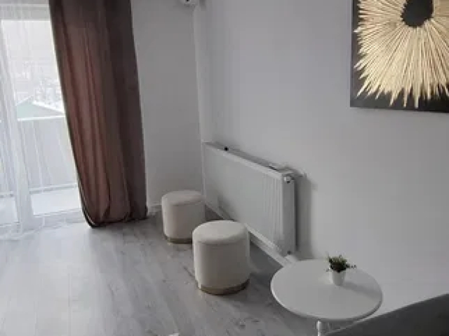 Apartament, 2 camere  decomandat,  60 mp, Bucium, de inchiriat,  (Socar) 161551