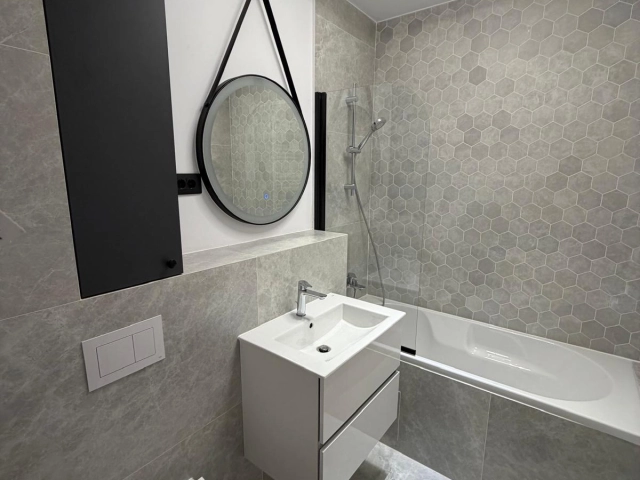 Apartament 2 camere - Centru