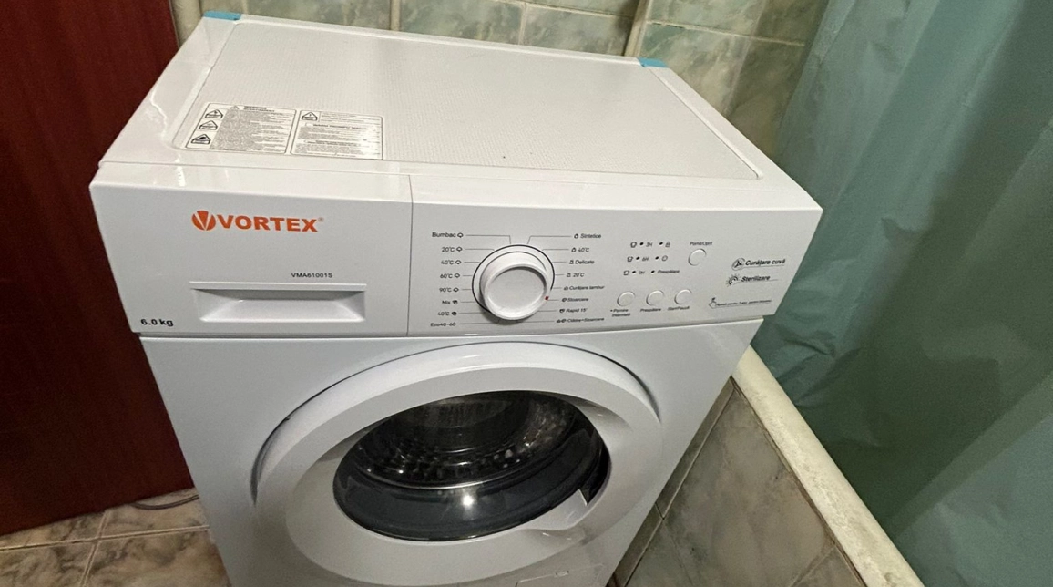 Oferta Alexandru cel Bun apartament 42 mp, 2 camere, decomandat, de inchiriat,  Minerva imagine 7