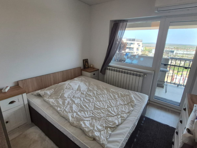 De inchiriat apartament nou, 2 camere,  semidecomandat,  50 mp, Tatarasi,  (Str Aurel Vlaicu) 162137