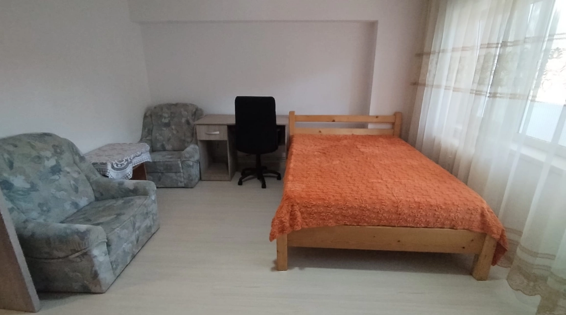 Oferta 1 camera, decomandat, 40 mp, de inchiriat apartament in zona Gara,  Pasaj Octav Bancila imagine 1