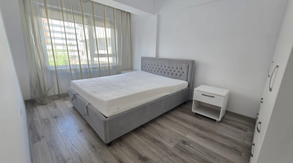 Oferta Copou apartament 47 mp, 2 camere, open-space, de inchiriat,  Al. Sadoveanu- Colegiul Agricol imagine 9