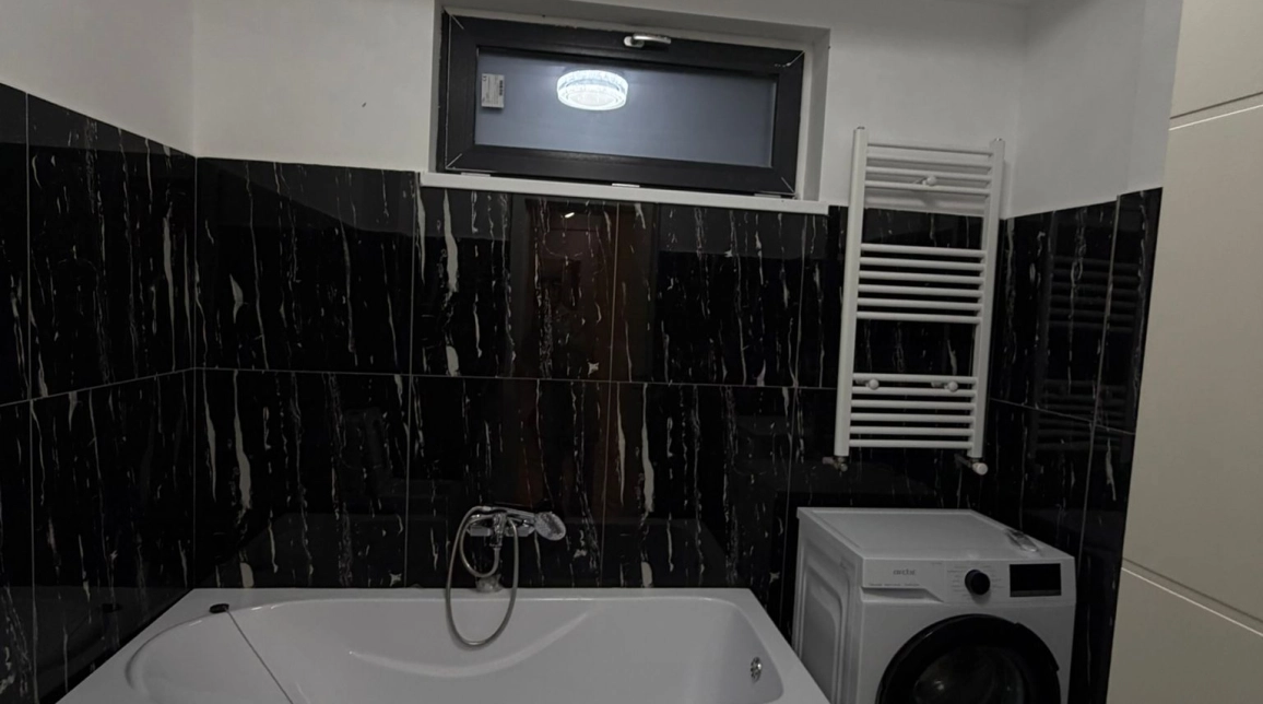 Oferta Apartament nou, 2 camere open-space, 45 mp, Visani, de inchiriat,  TLT imagine 10