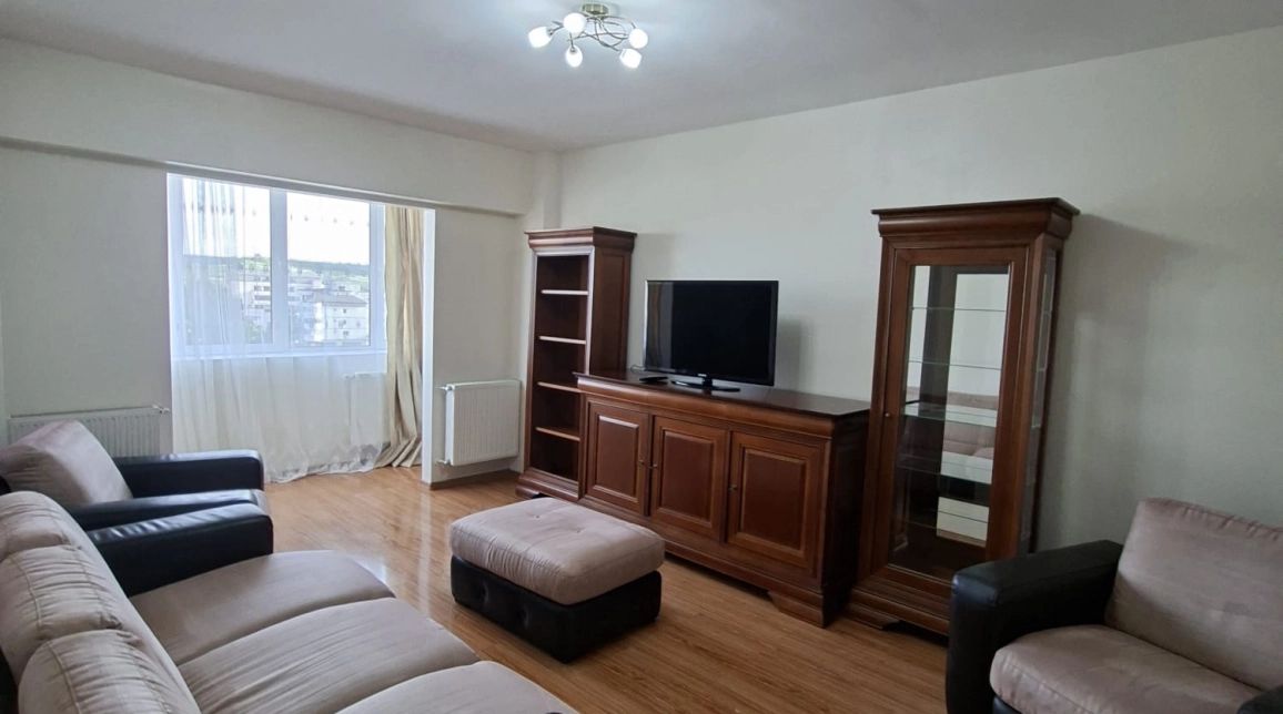 Oferta De inchiriat apartament, 2 camere, decomandat, 52 mp, Pacurari,  Kaufland imagine 3