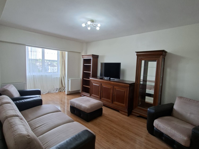 De inchiriat apartament, 2 camere,  decomandat,  52 mp, Pacurari,  (Kaufland ) 162572