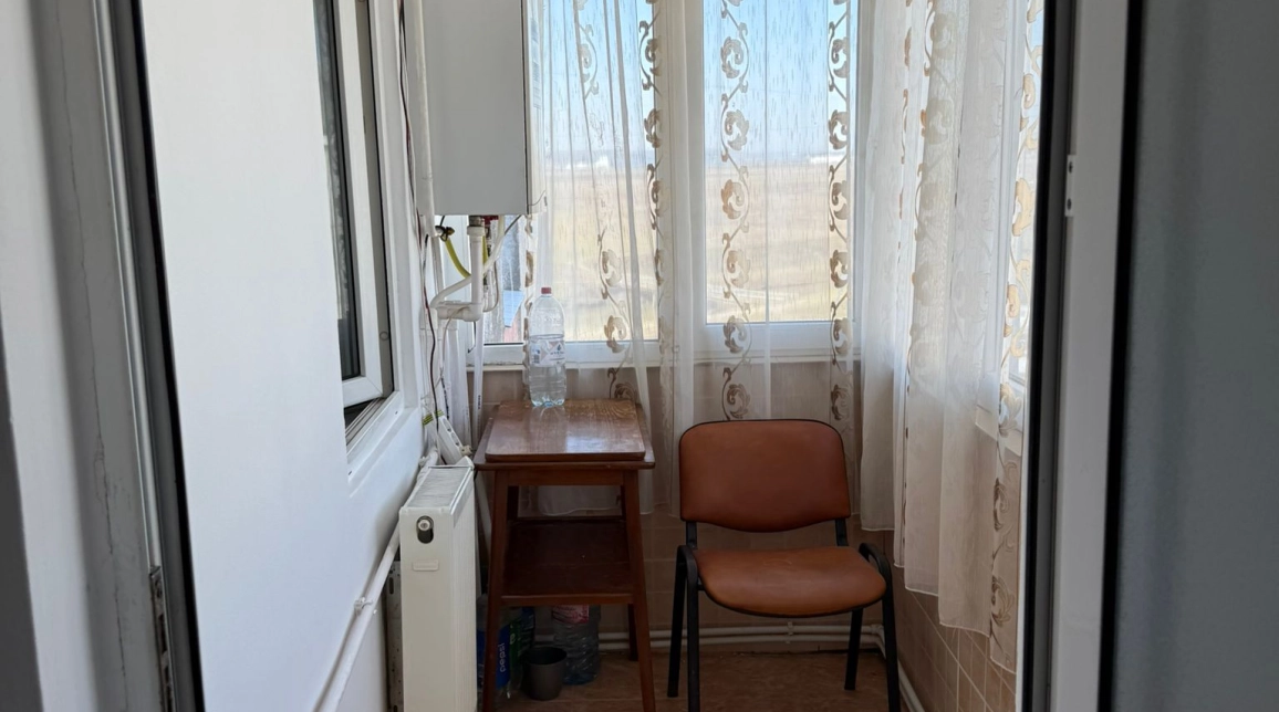 Oferta Dacia apartament 57 mp, 3 camere, decomandat, de inchiriat,  Coliba Moldovenlior imagine 5