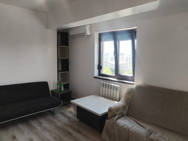 Apartament de inchiriat, 2 camere,  decomandat,  55 mp, Pacurari,  (Unicredit) 162735