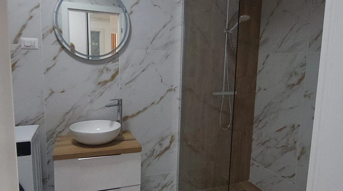 Oferta Apartament nou de inchiriat, 1 camera, decomandat, 50 mp, Popas Pacurari,  Rediu - Strada Soarelui imagine 3