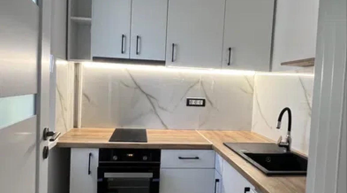 Oferta Tatarasi apartament 50 mp, 2 camere, nedecomandat, de inchiriat,  Scoala Petriceicu Hasdeu imagine 4