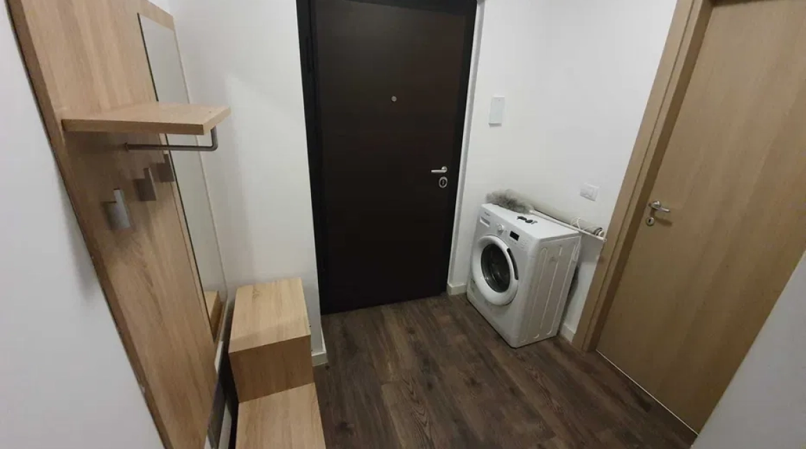 Oferta De inchiriat apartament, 1 camera, decomandat, 41 mp, Tudor Vladimirescu,  Conest Grand Residence imagine 3