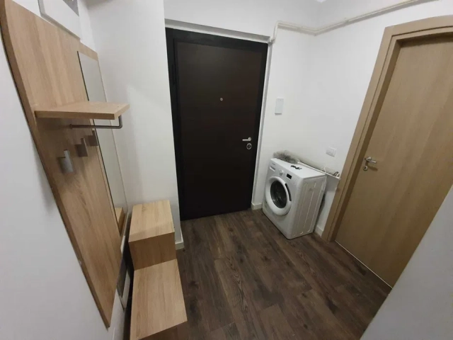 Apartament 1 camere - Tudor Vladimirescu