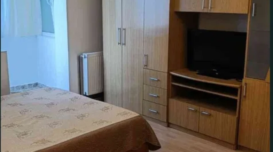 Imagine apartament