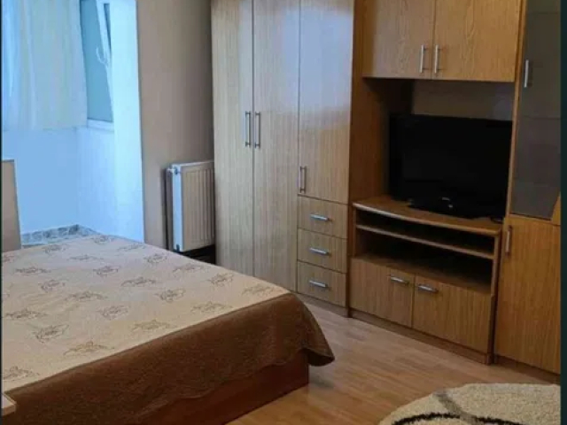 2 camere,  semidecomandat,  50 mp, de inchiriat apartament in zona Tudor Vladimirescu,  (Iulius Mall) 163213