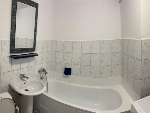 Apartament 2 camere - Podu Ros