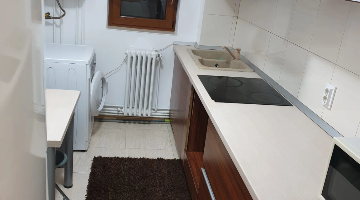 Oferta De inchiriat apartament, 2 camere, semidecomandat, 42 mp, Podu Ros,  Casa Sindicatelor imagine 3