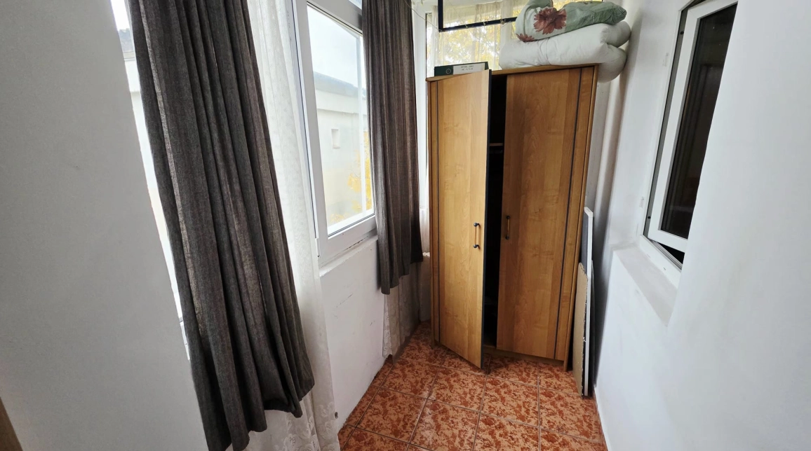 Oferta 1 camera, decomandat, 32 mp, de inchiriat apartament in zona Tatarasi,  2 Baieti imagine 4