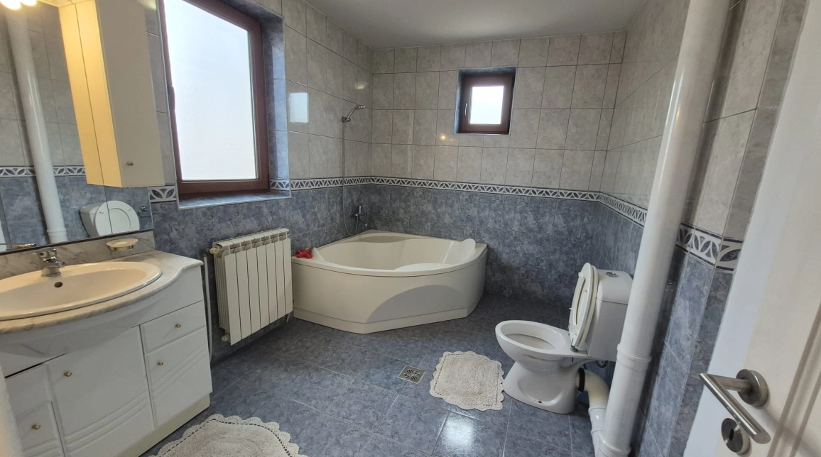 Oferta Spatiu birou de inchiriat Podul de Fier Vila 2 etaje, ideala pt Birouri 280mp  imagine 12