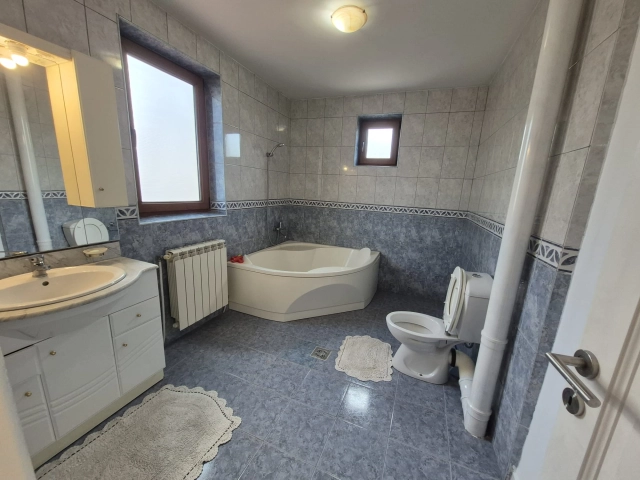 Apartament 10 camere - Podul de Fier