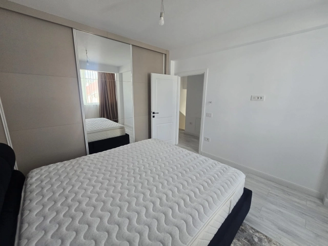 Apartament 4 camere - Popas Pacurari