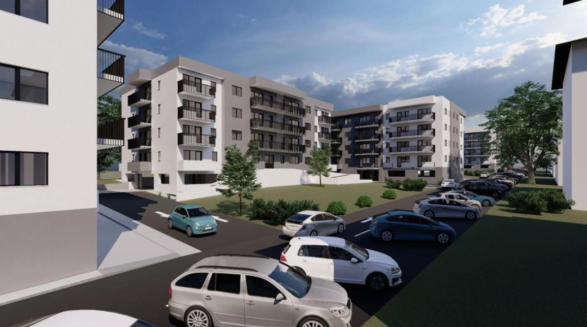 Oferta Galata apartament nou 90 mp, 3 camere, decomandat, de vanzare,  Sun City imagine 4