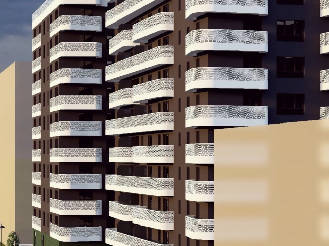 Apartament 2 camere - Alexandru cel Bun