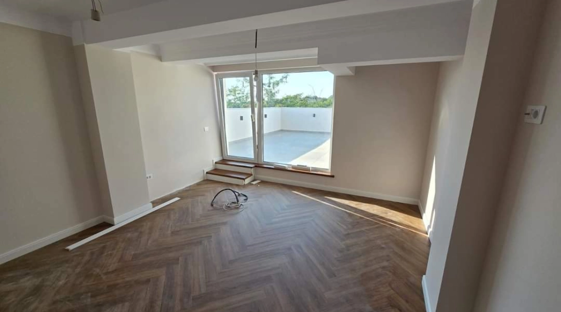 Oferta 2 camere, penthouse, 61 mp, de vanzare apartament nou in zona Galata,  Notariat Iulia Paduraru imagine 1