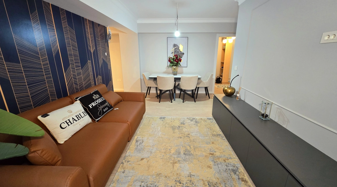 Oferta Apartament nou de vanzare, 2 camere, decomandat, 58 mp, Galata,  Platou Galata imagine 14