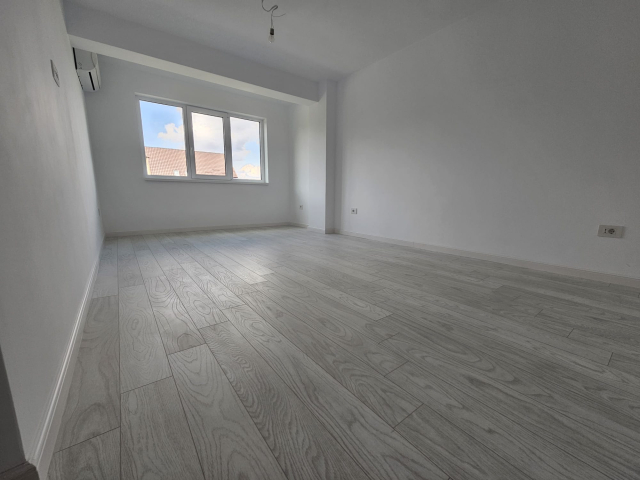 Apartament nou de vanzare, 2 camere,  decomandat,  62 mp, Pacurari,  (Rediu - Strada Soarelui) 153270