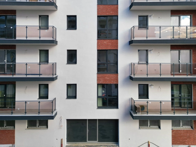 Apartament 1 camere - Galata