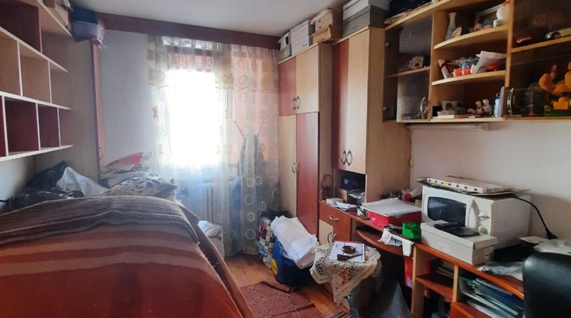Oferta Maratei apartament 42 mp, 2 camere, semidecomandat, de vanzare,  Dolinex / Lidl imagine 2