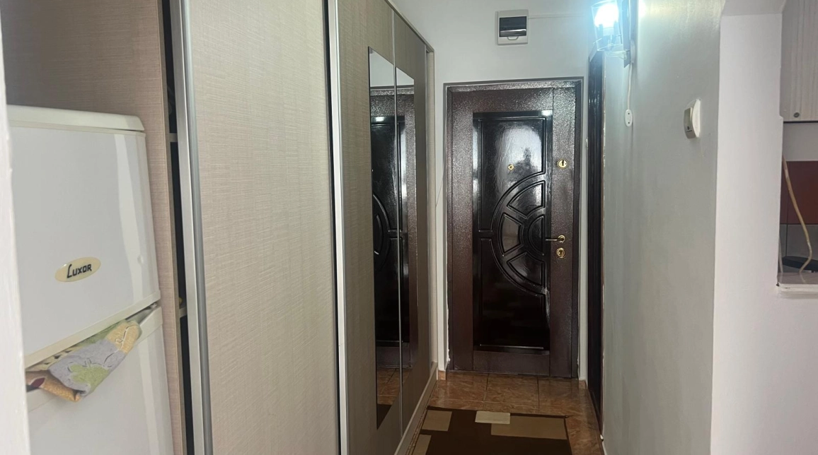 Oferta 28 mp, de vanzare garsoniera in zona Podu Ros,  Restaurant Cotnari imagine 10