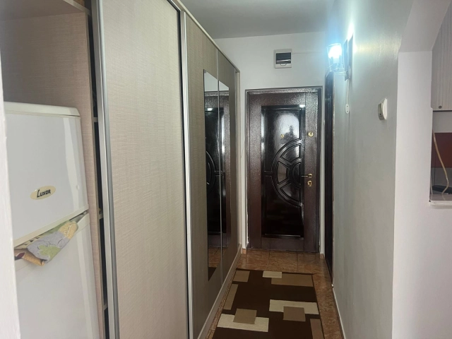 Apartament 1 camere - Podu Ros