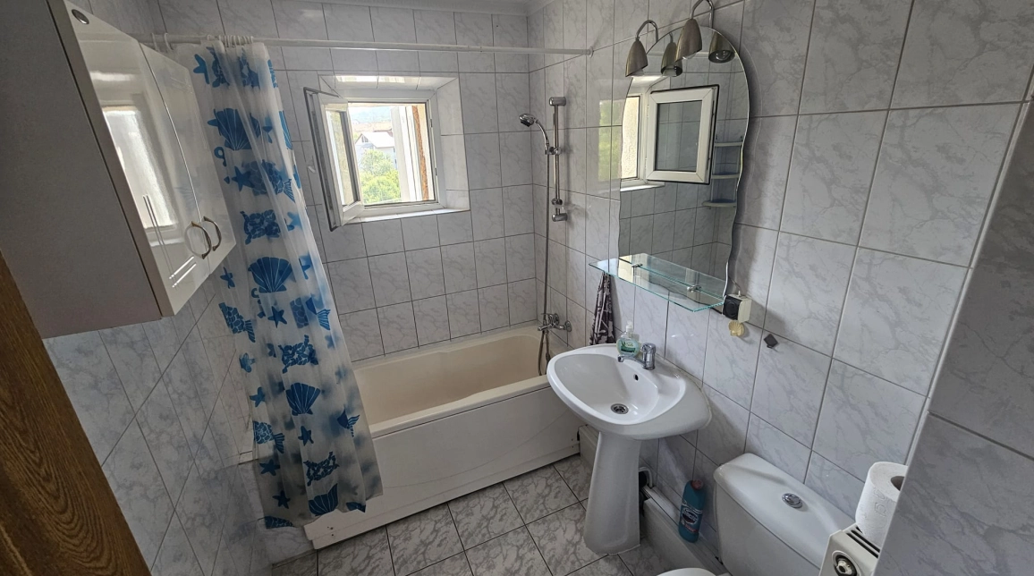 Oferta 2 camere, decomandat, 58 mp, de vanzare apartament in zona Nicolina,  Nicolina 2 imagine 5