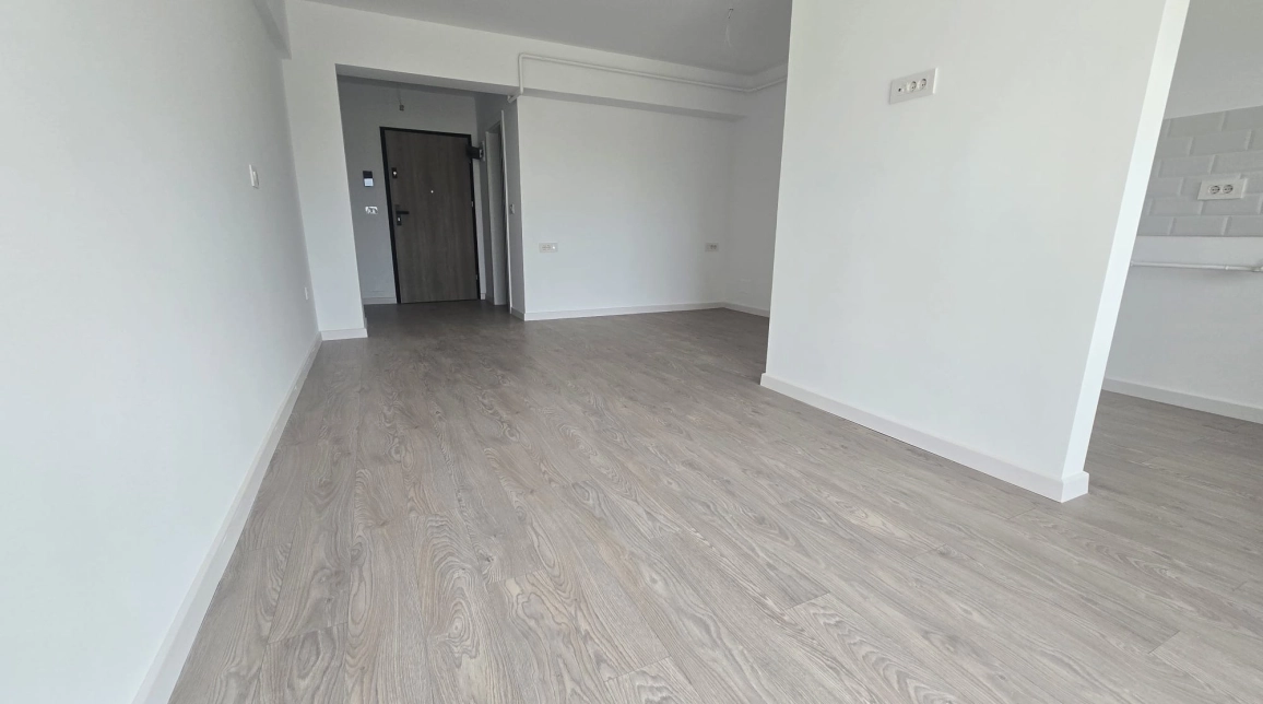 Oferta 1 camera, semidecomandat, 43 mp, de vanzare apartament nou in zona Galata,  Platou Galata imagine 8