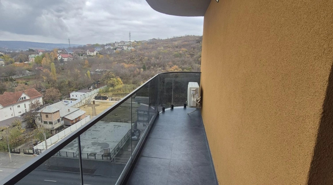 Oferta De vanzare apartament nou, 2 camere, decomandat, 64 mp, Podu Ros,  Pasaj  Socola- Bd Poitiers imagine 13