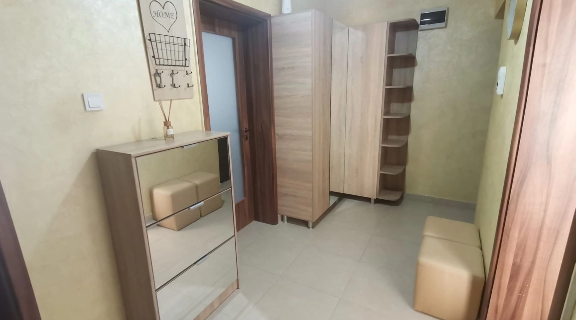 Oferta De vanzare apartament, 2 camere, decomandat, 52 mp, Frumoasa,  Continental imagine 10