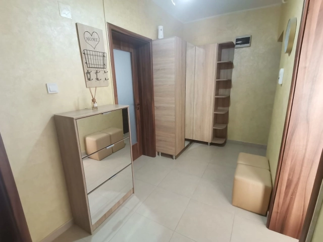 Apartament 2 camere - Frumoasa