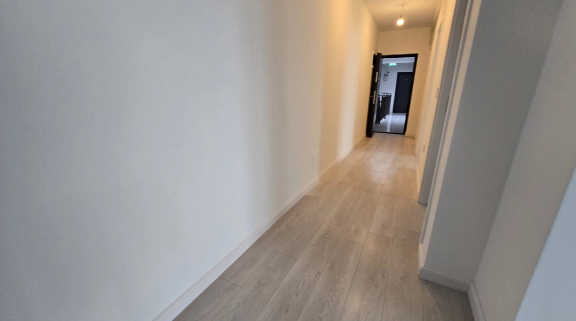 Oferta De vanzare apartament nou, 2 camere, decomandat, 67 mp, Popas Pacurari,  Strada Soarelui-Cartier de blocuri noi imagine 5