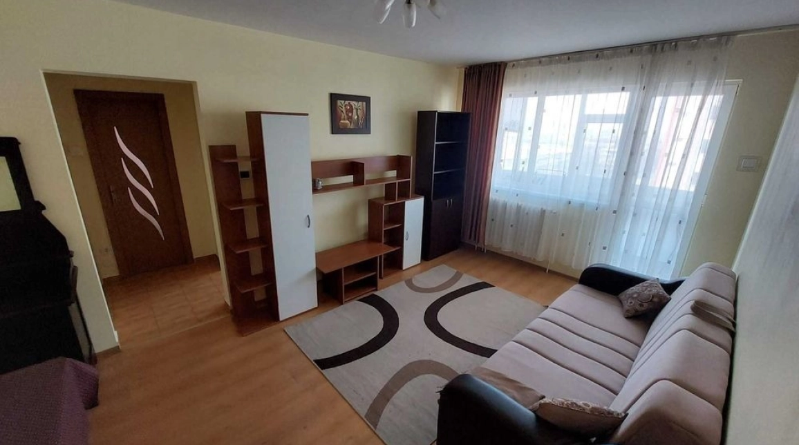 Oferta Apartament, 2 camere semidecomandat, 52 mp, Podu Ros, de vanzare,  Sensul Giratoriu Podu ros imagine 4