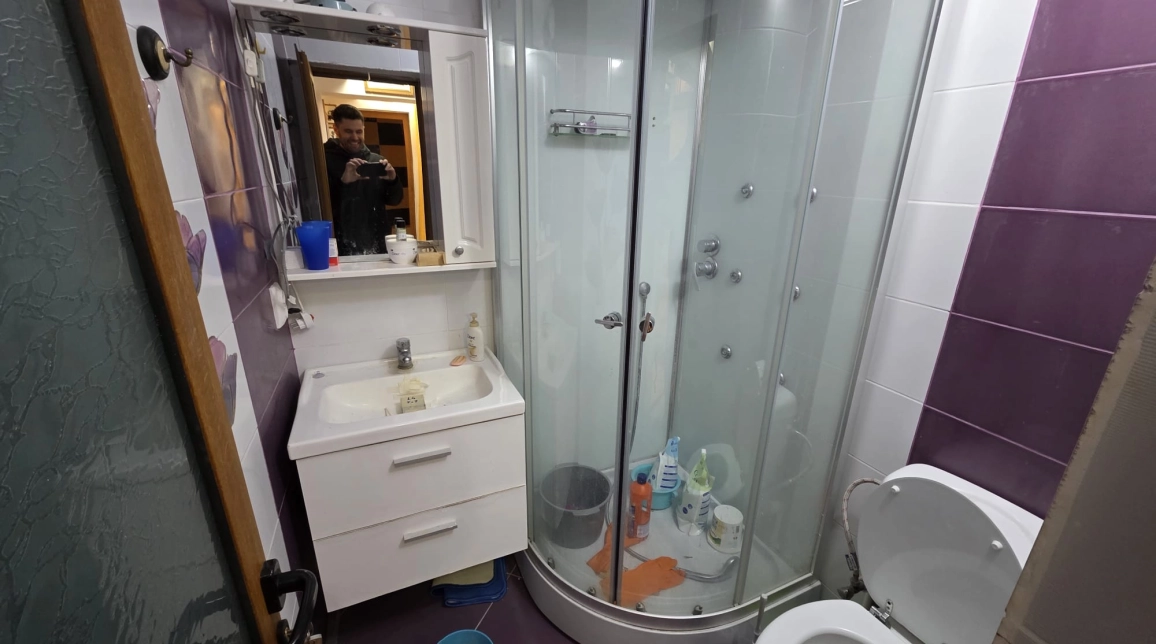 Oferta De vanzare apartament, 4 camere, decomandat, 90 mp, Dacia,  Zimbru imagine 5