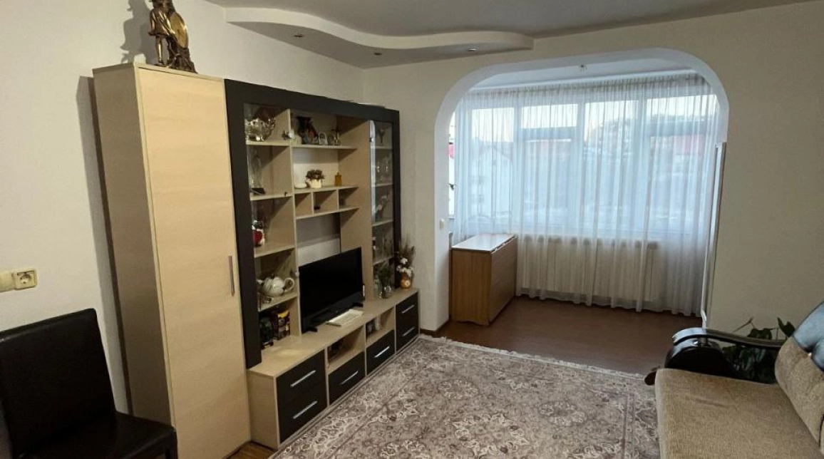 Oferta Maratei apartament 55 mp, 2 camere, decomandat, de vanzare imagine 2