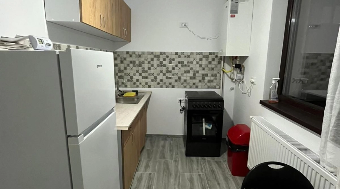 Oferta Bucium apartament nou 36 mp, 1 camera, decomandat, de vanzare,  Profi Visan imagine 6