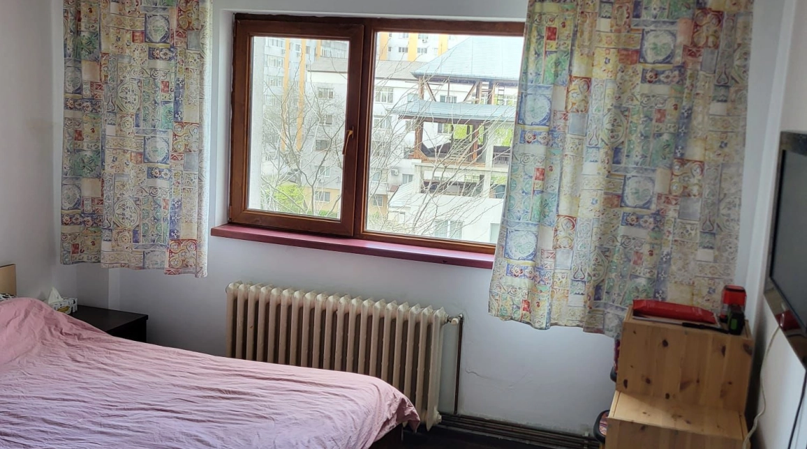 Oferta Nicolina apartament 67 mp, 3 camere, decomandat, de vanzare,  Scoala Alecu Russo imagine 3