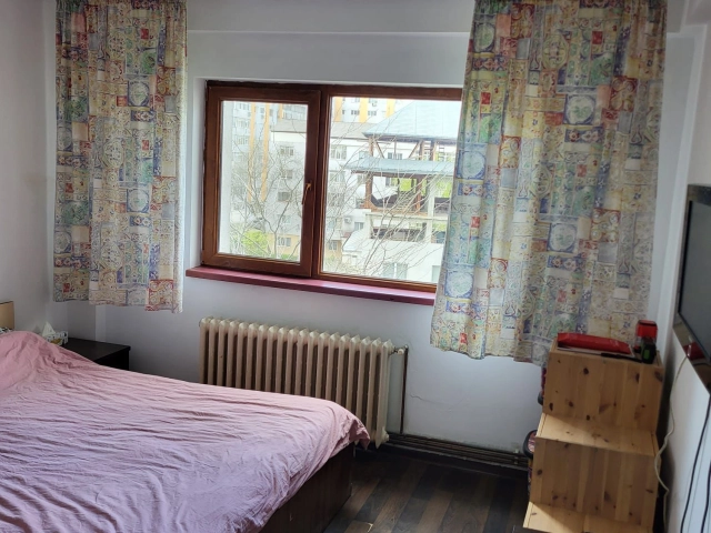 Apartament 3 camere - Nicolina