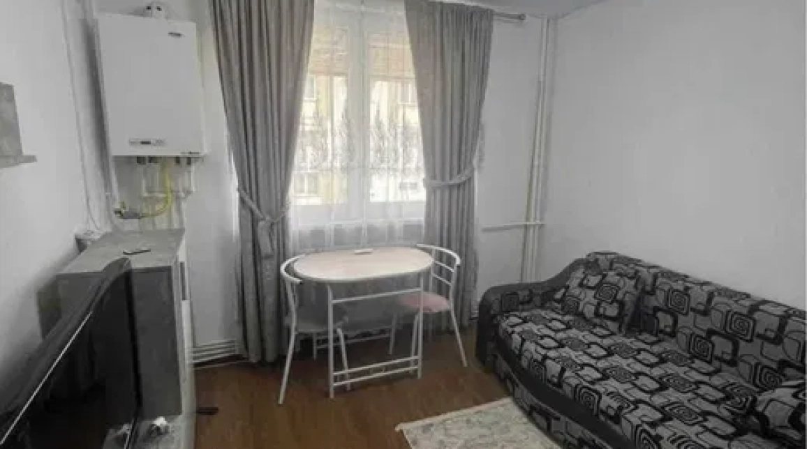 Oferta De vanzare garsoniera, 25 mp, Darmanesti imagine 2