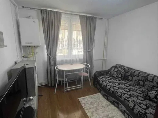 De vanzare apartament, 1 camera,  garsoniera,  25 mp, Darmanesti,   162302