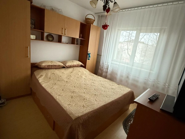 Apartament 2 camere - Centru